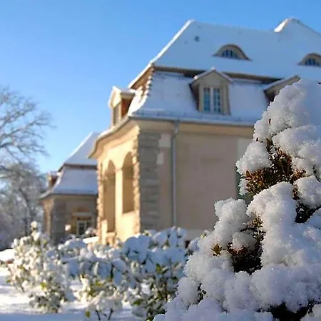 Hotel Schloss Kartzow