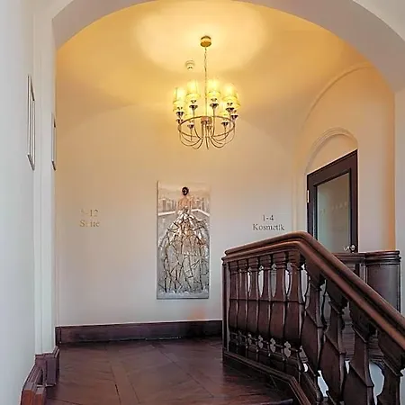 Schloss Kartzow 4*