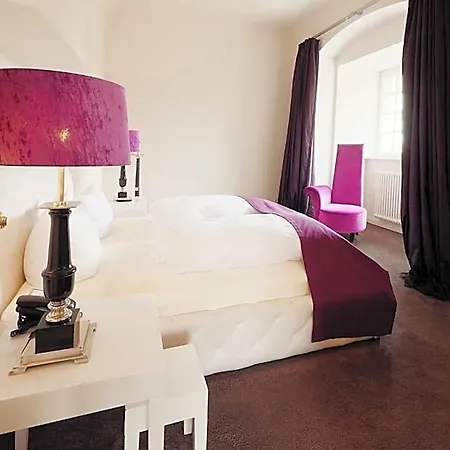 Hotel Schloss Kartzow 4*