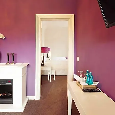 Hotel Schloss Kartzow 4*