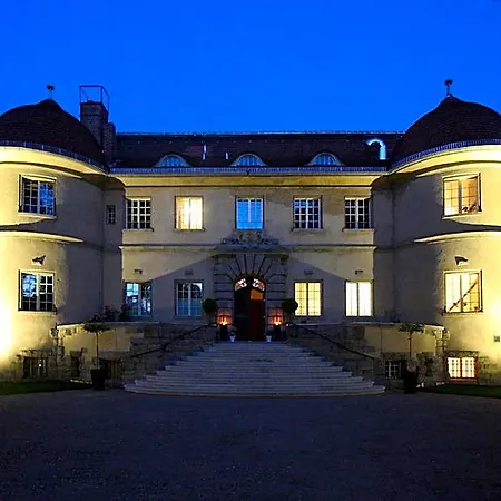 Hotel Schloss Kartzow Potsdam