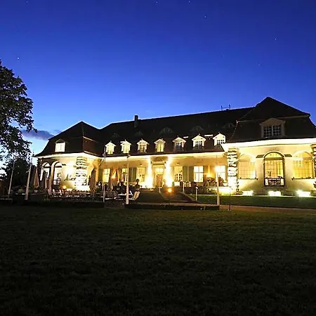 Hotel Schloss Kartzow 4*