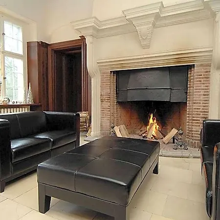 Hotel Schloss Kartzow 4*