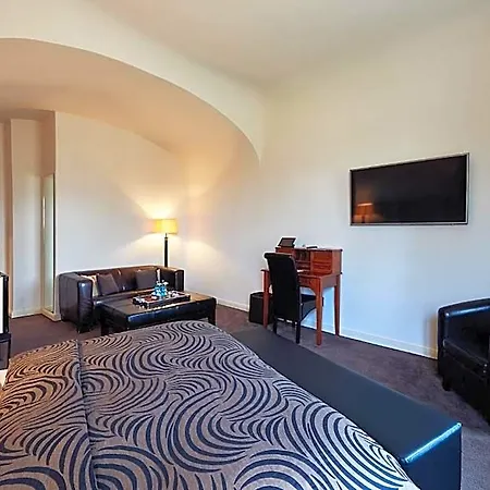 Schloss Kartzow Hotel Potsdam