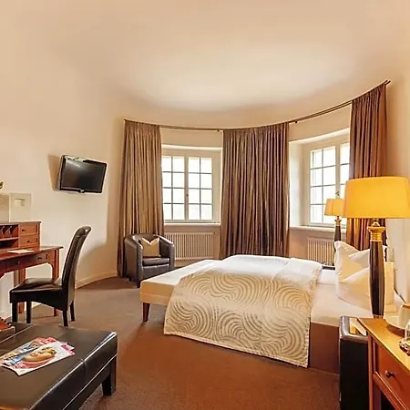 Schloss Kartzow Hotel
