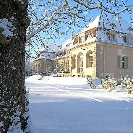 Hotel Schloss Kartzow Potsdam