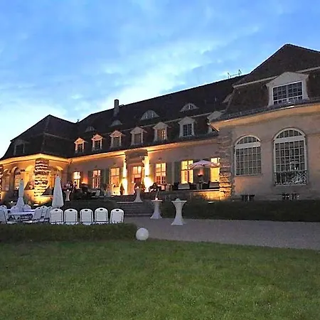 Hotel Schloss Kartzow 4*