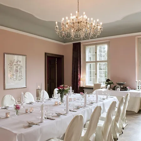 Hotel Schloss Kartzow