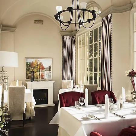 Hotel Schloss Kartzow