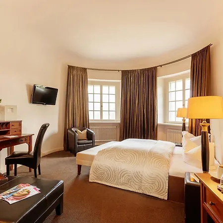 Hotel Schloss Kartzow 4*