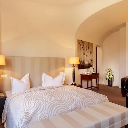 Schloss Kartzow Hotel Poczdam