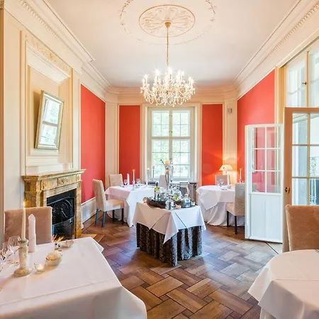 Hotel Schloss Kartzow Potsdam