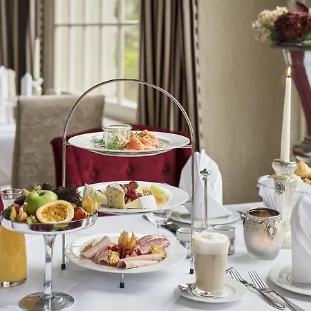 Schloss Kartzow Hotel 4*