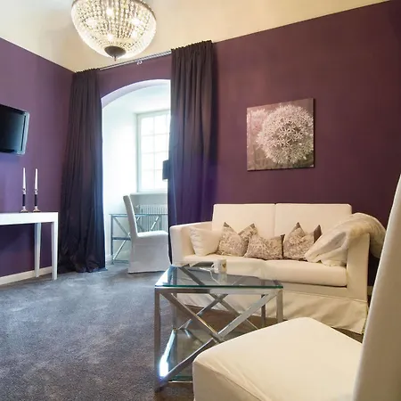 Hotel Schloss Kartzow