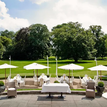 Schloss Kartzow Hotel 4*