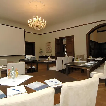 Schloss Kartzow Hotel