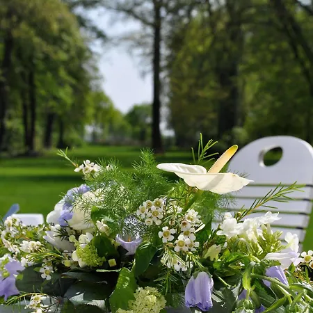 Schloss Kartzow Hotel 4*