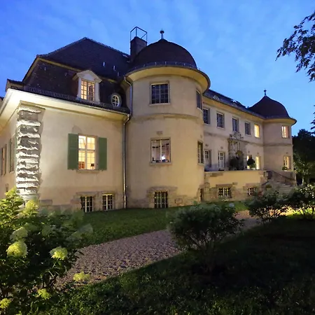 Schloss Kartzow Potsdam