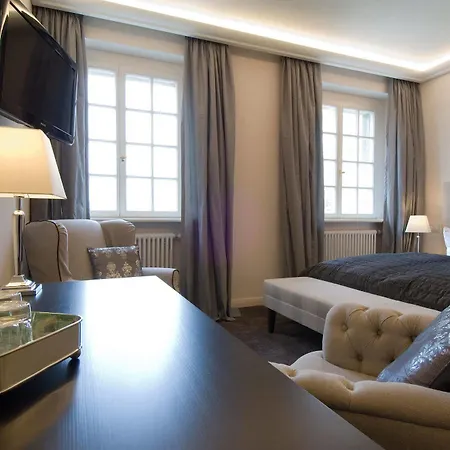 Schloss Kartzow Hotel 4*