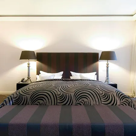 Hotel Schloss Kartzow 4*