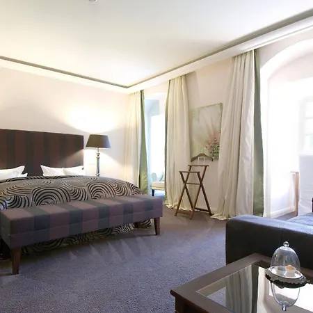 Schloss Kartzow Hotel Poczdam