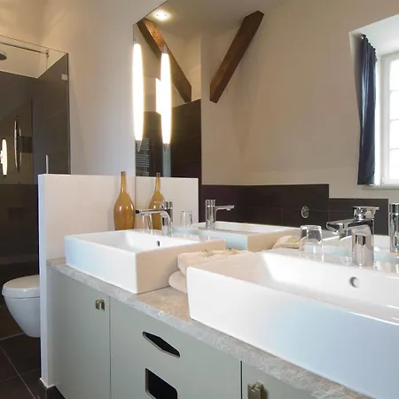 Schloss Kartzow Hotel Poczdam