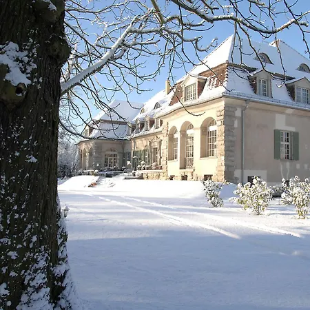 Schloss Kartzow Hotel