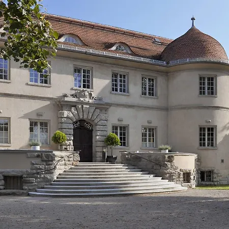 Schloss Kartzow Ξενοδοχείο 4*