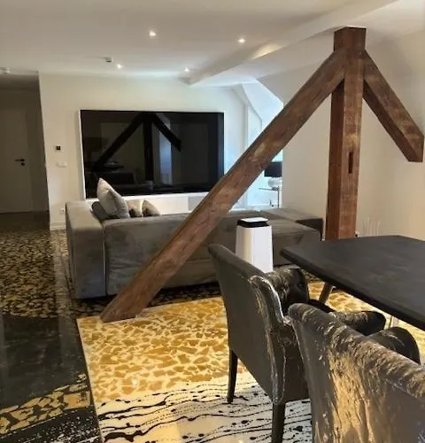 Schloss Kartzow 4* Потсдам