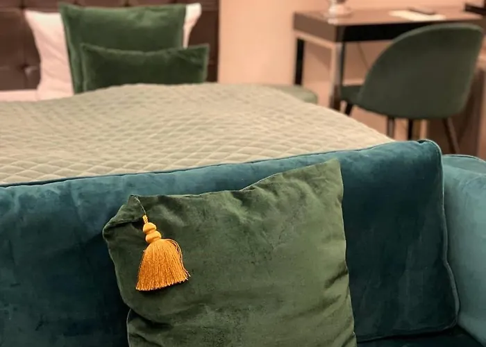 Hotel Schloss Kartzow