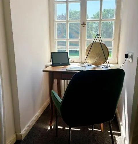 Schloss Kartzow Отель 4*