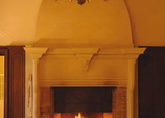 Отель Schloss Kartzow