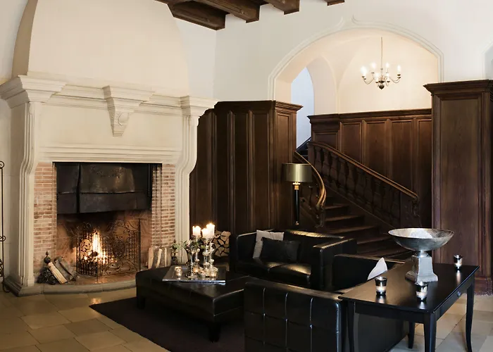 Schloss Kartzow Poczdam