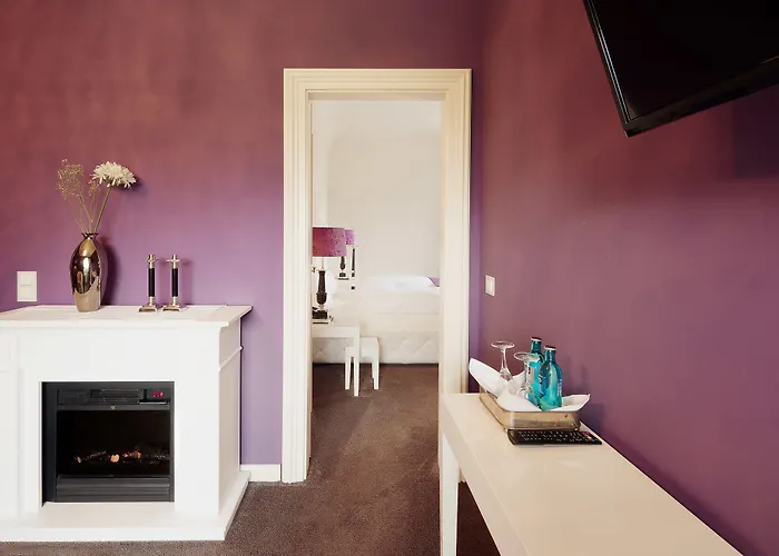 Schloss Kartzow Hotel 4*