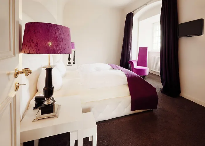 Schloss Kartzow Hotel 4*