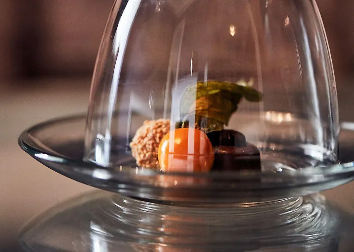 Schloss Kartzow Hotel 4*