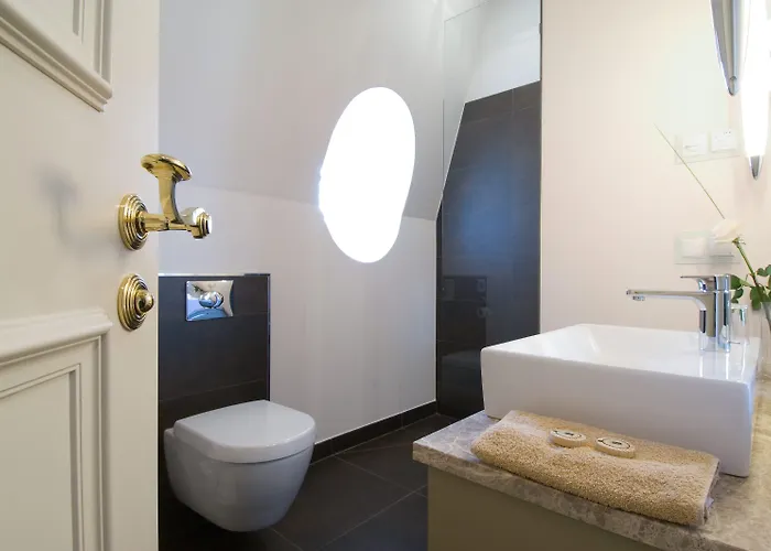 Schloss Kartzow 4* Потсдам