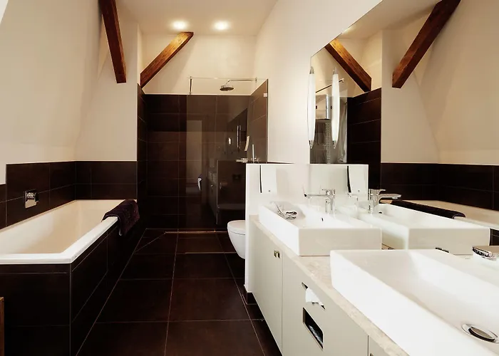 Hotel Schloss Kartzow