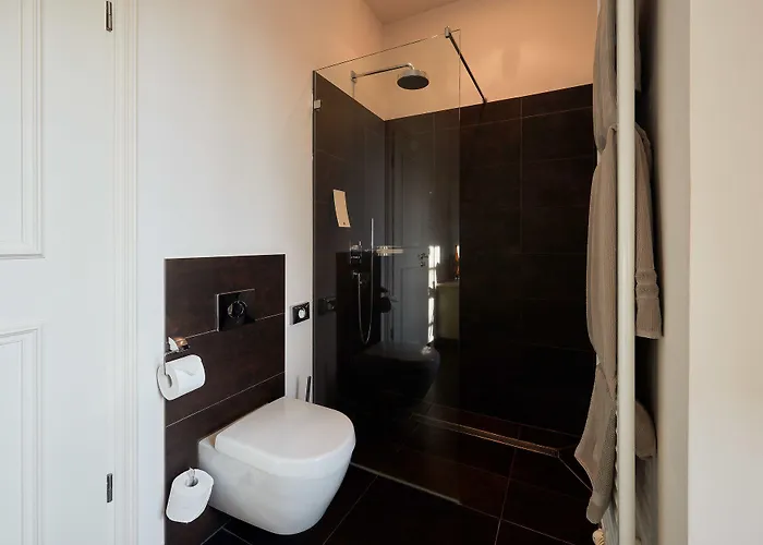 Отель Schloss Kartzow 4*