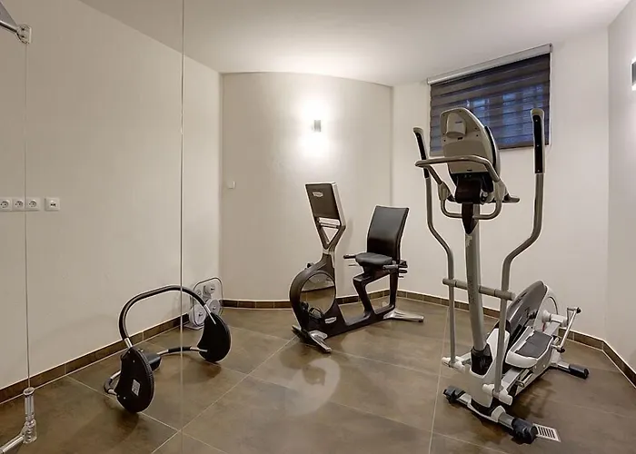 Hotel Schloss Kartzow 4*