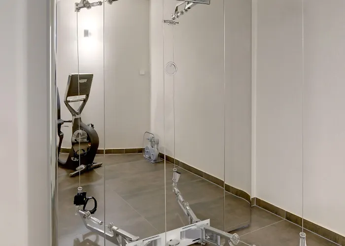 Schloss Kartzow 4* Poczdam