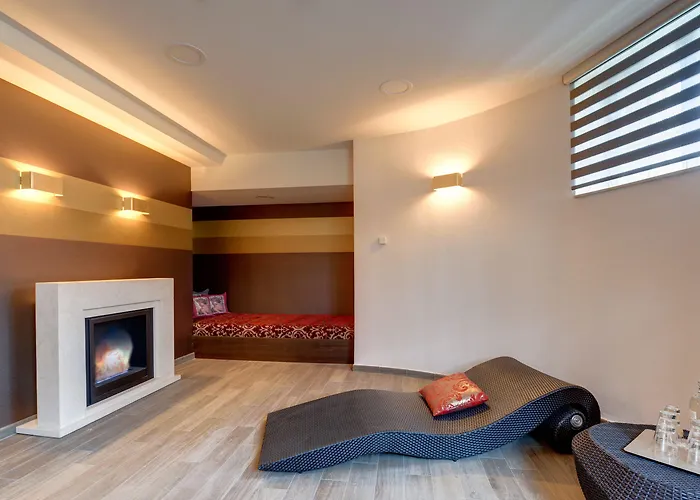 Schloss Kartzow Hotel Poczdam