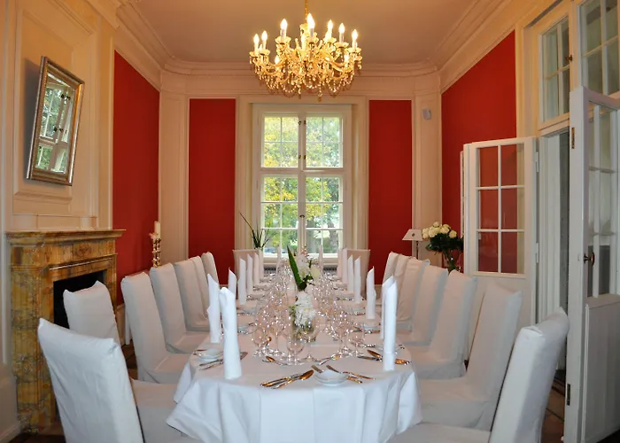 Schloss Kartzow Hotel