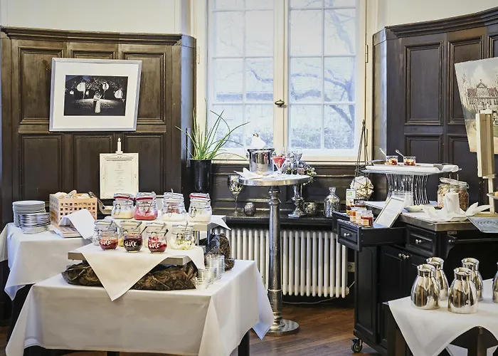 Schloss Kartzow Hotel