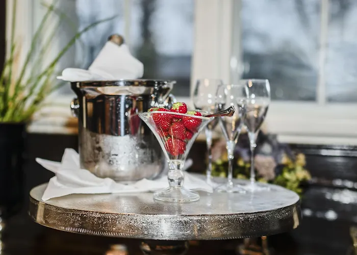 Schloss Kartzow Hotel 4*