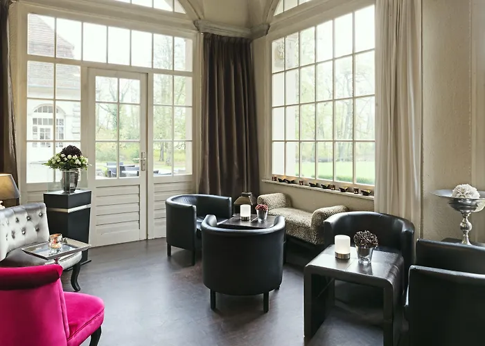 Schloss Kartzow Hotel