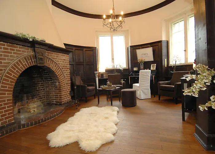 Schloss Kartzow Hotel