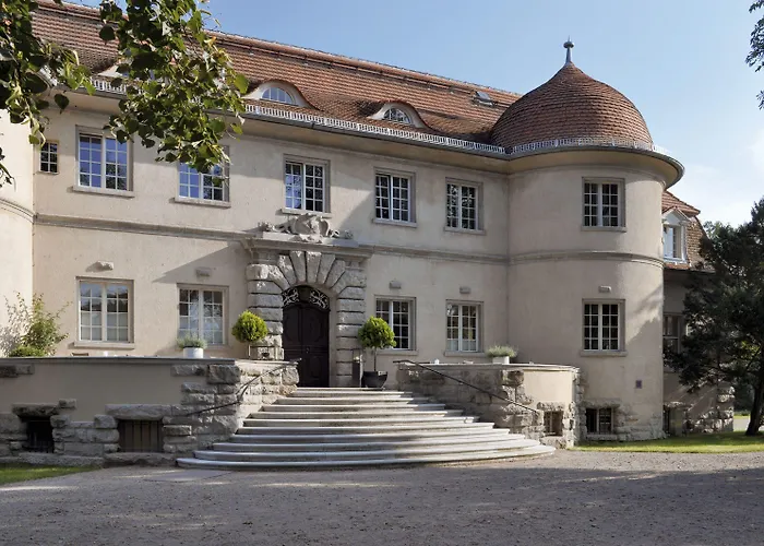 Schloss Kartzow Hotel 4*