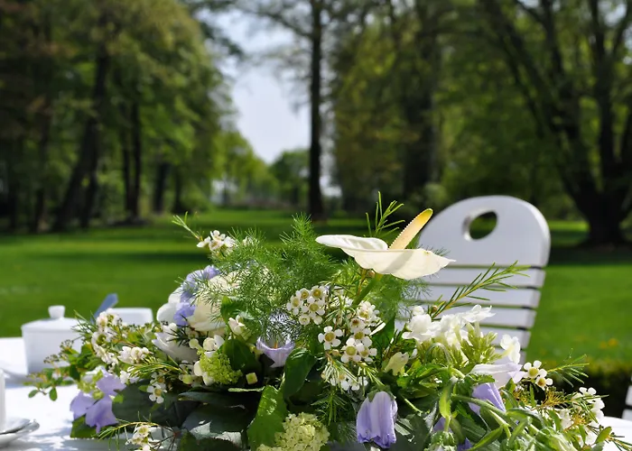 Schloss Kartzow Poczdam