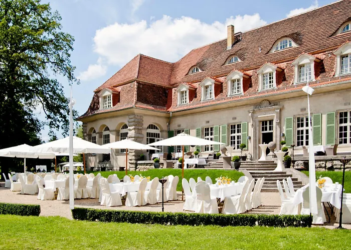 Schloss Kartzow 4*
